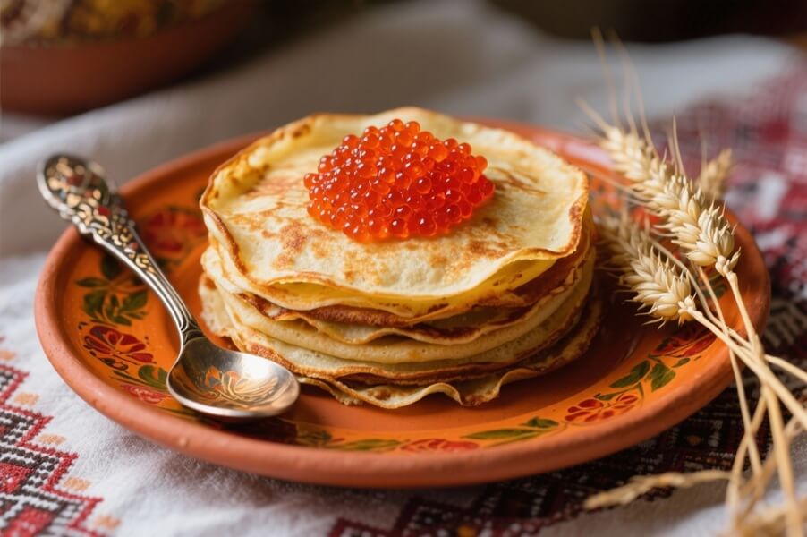 Тур «Масленица 2026»